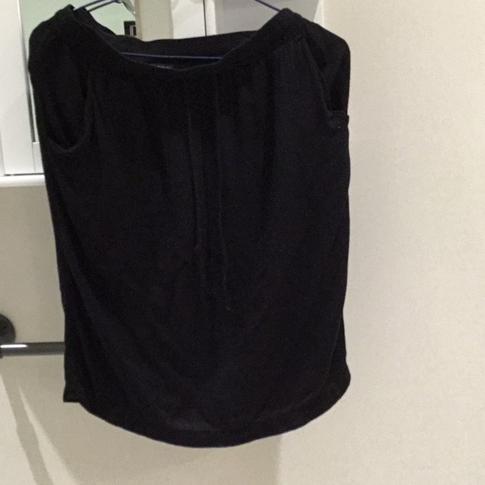 George skirt